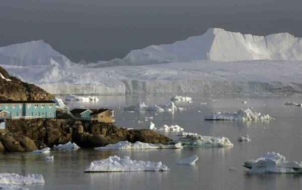 Nordic Visitor anuncia nueva gua de viajes de Groenlandia